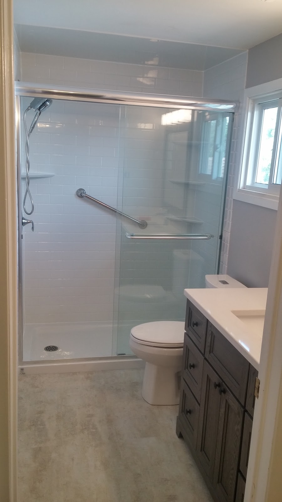 BathWorX | 25 Struck Ct, Cambridge, ON N1R 8L2, Canada | Phone: (519) 622-2284