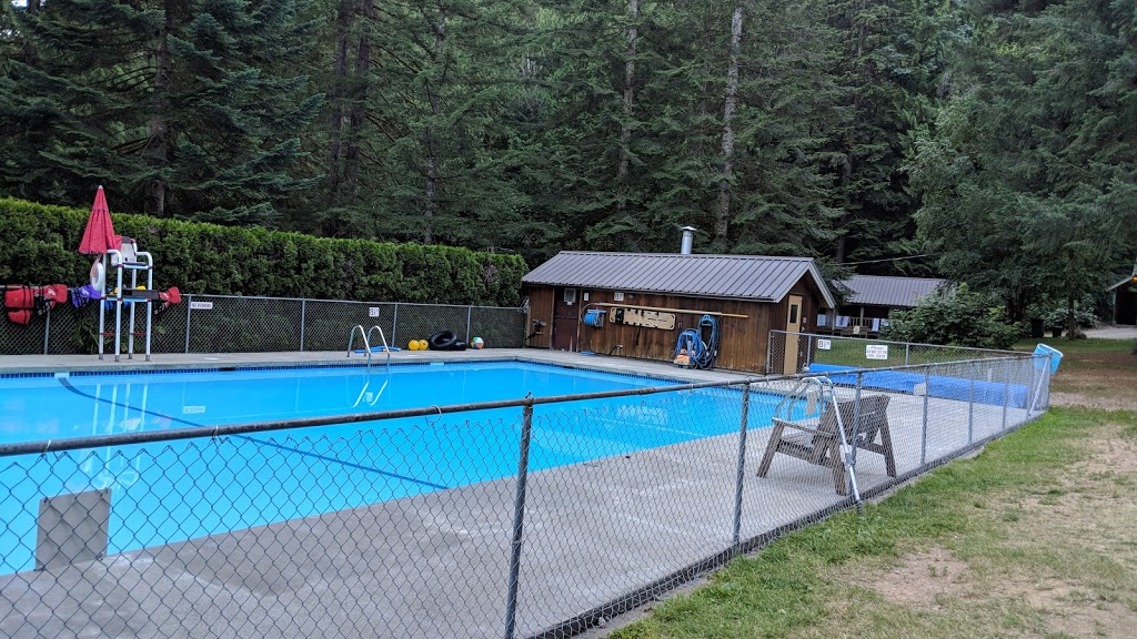 Camp Squeah | 27915 Trans-Canada Hwy, Hope, BC V0X 1L3, Canada | Phone: (604) 869-5353