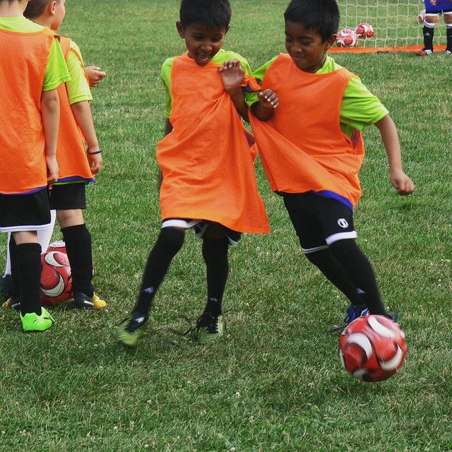 Toronto Hawks Soccer Club | 135 Fenelon Dr Unit 1607, North York, ON M3A 3K7, Canada | Phone: (416) 762-6637