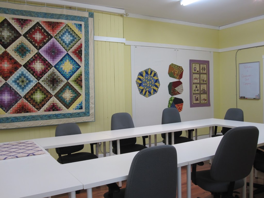 Kaleidoscope Quilt Company | #2 4715, Trans-Canada Hwy, Duncan, BC V9L 6L2, Canada | Phone: (778) 455-4715