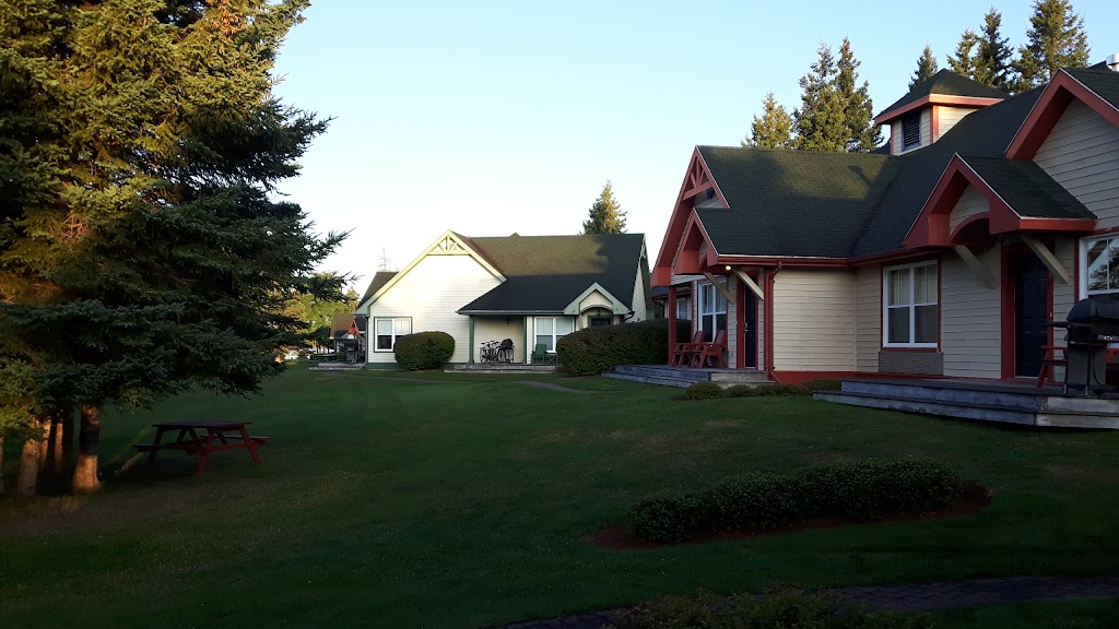 Brudnell River-Roseneath Park | Brudenell Island Blvd, Georgetown, PE C0A 1L0, Canada | Phone: (902) 652-8966