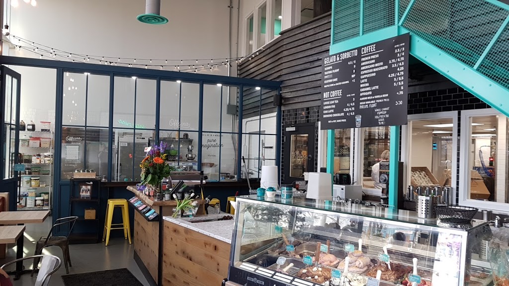 Fiasco Gelato | 221 19 St SE #110, Calgary, AB T2E 7M2, Canada | Phone: (403) 452-3150