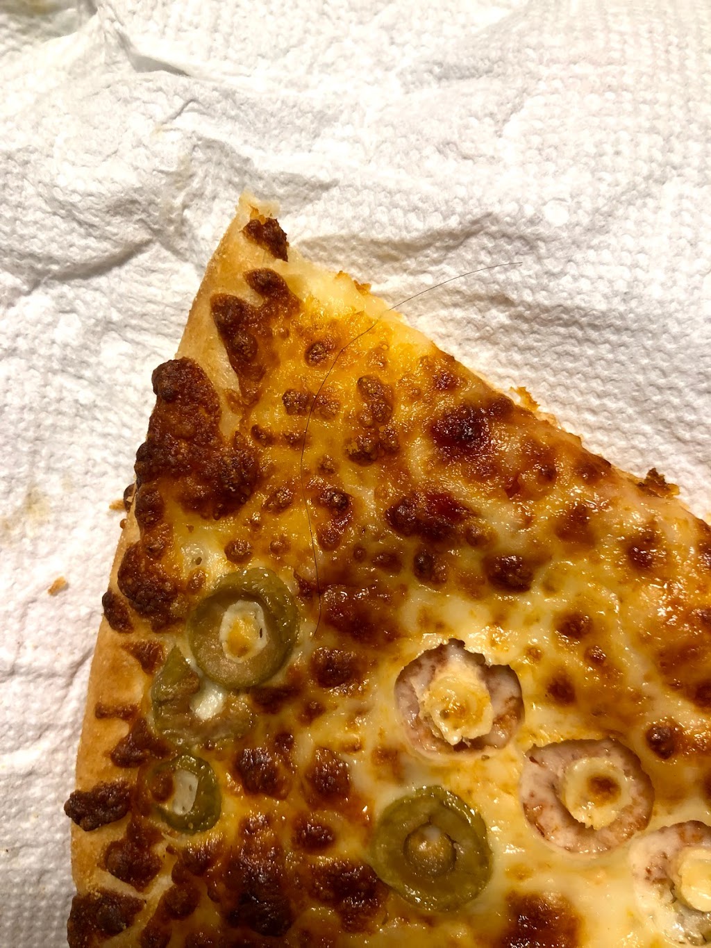 Dominos Pizza | 47 Main St S, Newmarket, ON L3Y 3Y3, Canada | Phone: (905) 853-0227