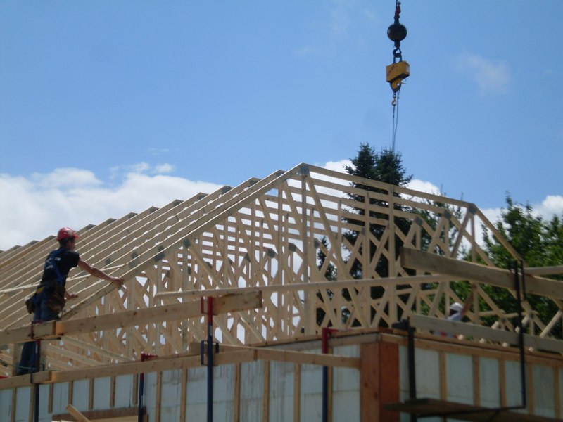 Construction Steve Bergeron | 2030 Rue Principale E, Magog, QC J1X 0V1, Canada | Phone: (819) 868-7888