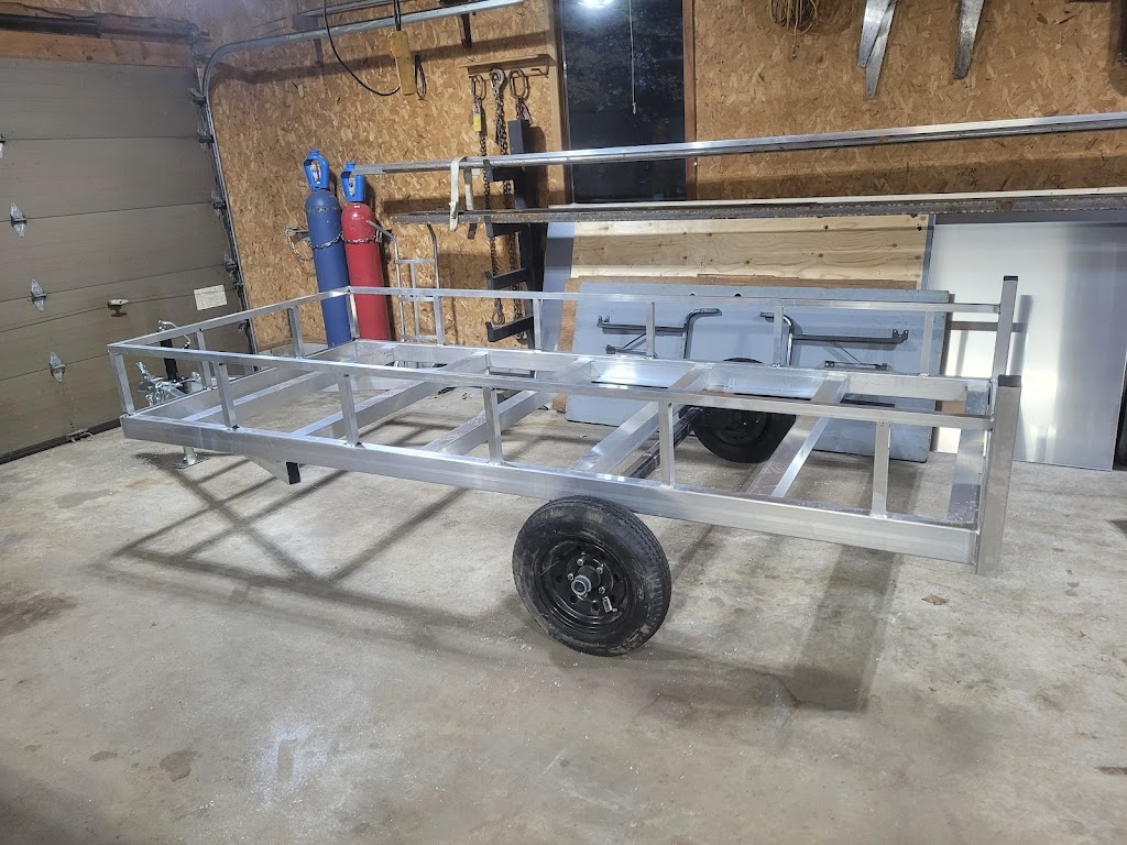 Highland Fabrication Inc | 1595 Old Donald Rd, Haliburton, ON K0M 1S0, Canada | Phone: (905) 441-8630