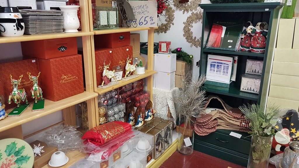 Village Green Originals Ltd | 19 Church St, Westport, ON K0G 1X0, Canada | Phone: (613) 273-3623