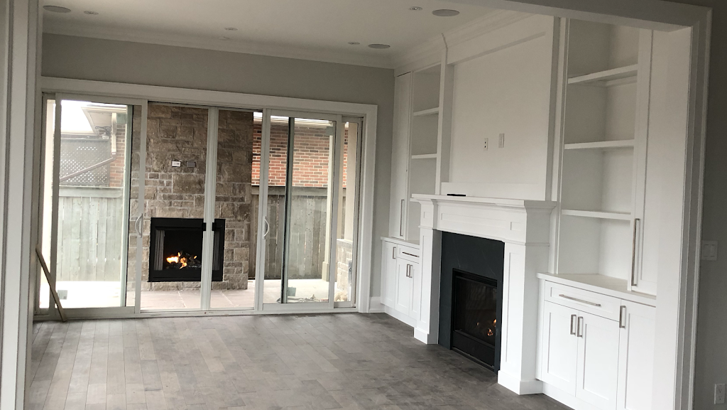 Paradigm Venture | 4391 Harvester Rd #2, Burlington, ON L7L 4X1, Canada | Phone: (905) 631-0320