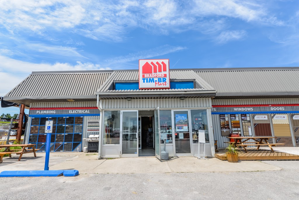 RONA | 90 Dissette St, Bradford, ON L3Z 2A7, Canada | Phone: (905) 775-3362