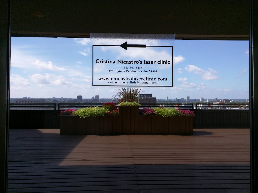 Elgin Square Apartments | 475 Elgin St, Ottawa, ON K2P 2E6, Canada | Phone: (613) 236-9981