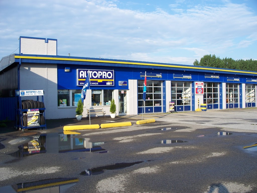 NAPA AUTOPRO - AUTOPRO L.D.L. | 4605 Rue Leckie, Saint-Hubert, QC J3Y 9E6, Canada | Phone: (450) 462-7675