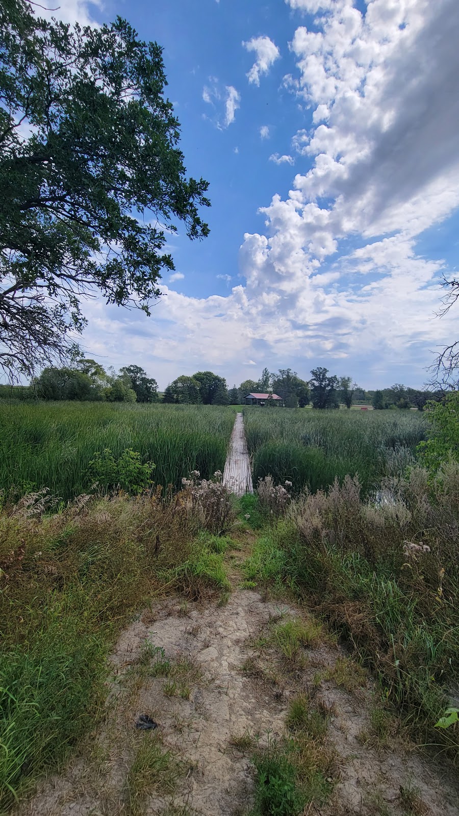 Cypress River Millennium Park | MB-2, Cypress River, MB R0K 0P0, Canada | Phone: (204) 786-2688