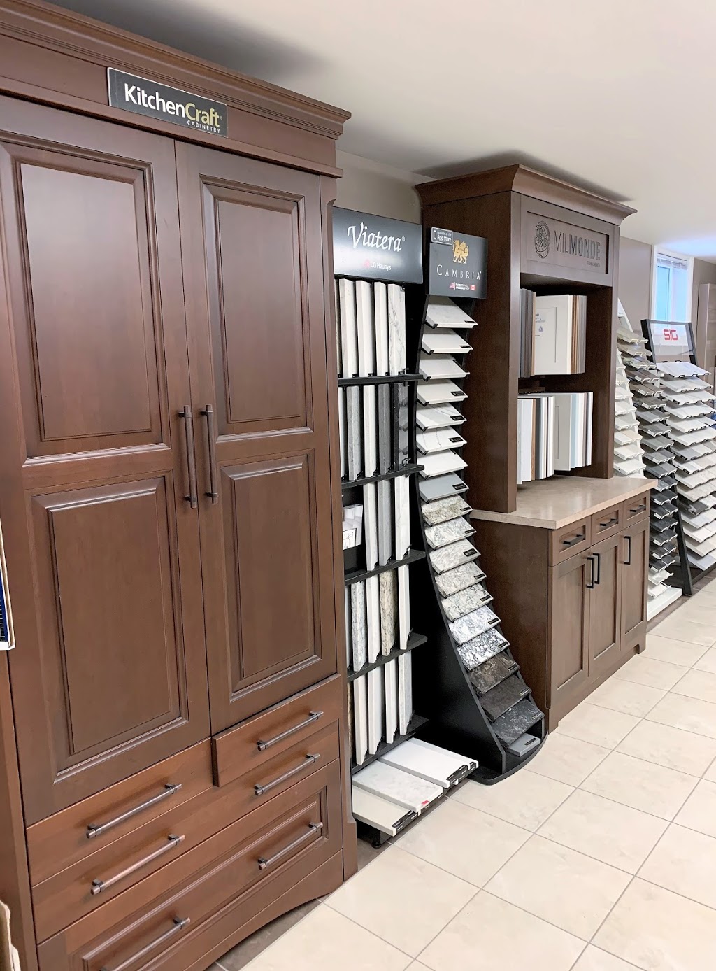 Nova Decor Construction Ltd | 6007 16th Ave, Markham, ON L3P 2B2, Canada | Phone: (905) 201-0580