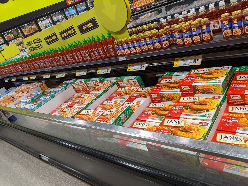 FreshCo Broadway & Dawson | 286 Broadway, Orangeville, ON L9W 1L1, Canada | Phone: (519) 942-1122