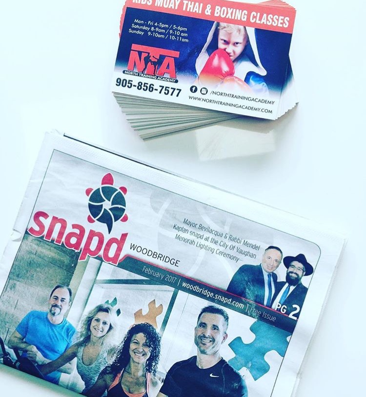 north training academy | 10 Strada Dr, Woodbridge, ON L4L 5W2, Canada | Phone: (905) 856-7577