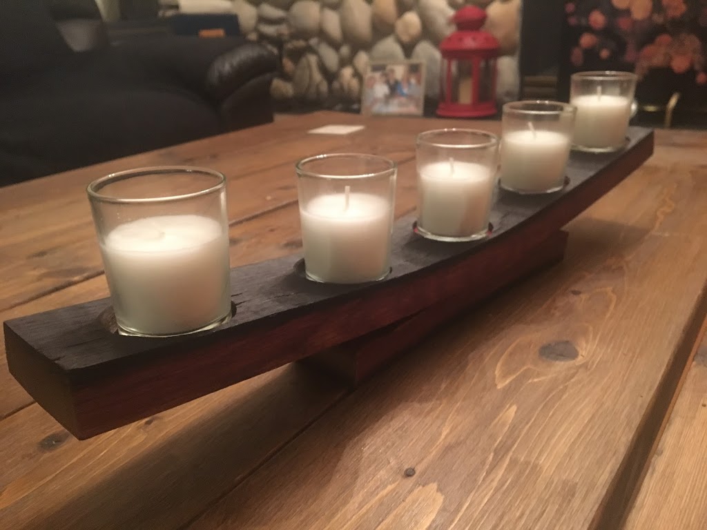 Rustic Furniture Creations | 30 Bow Ridge Crescent, Cochrane, AB T4C 1T6, Canada