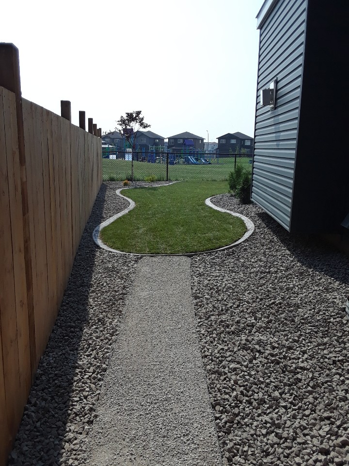 Ever Landscaping ltd | 17576 59 St NW, Edmonton, AB T5Y 0T9, Canada | Phone: (780) 240-7194