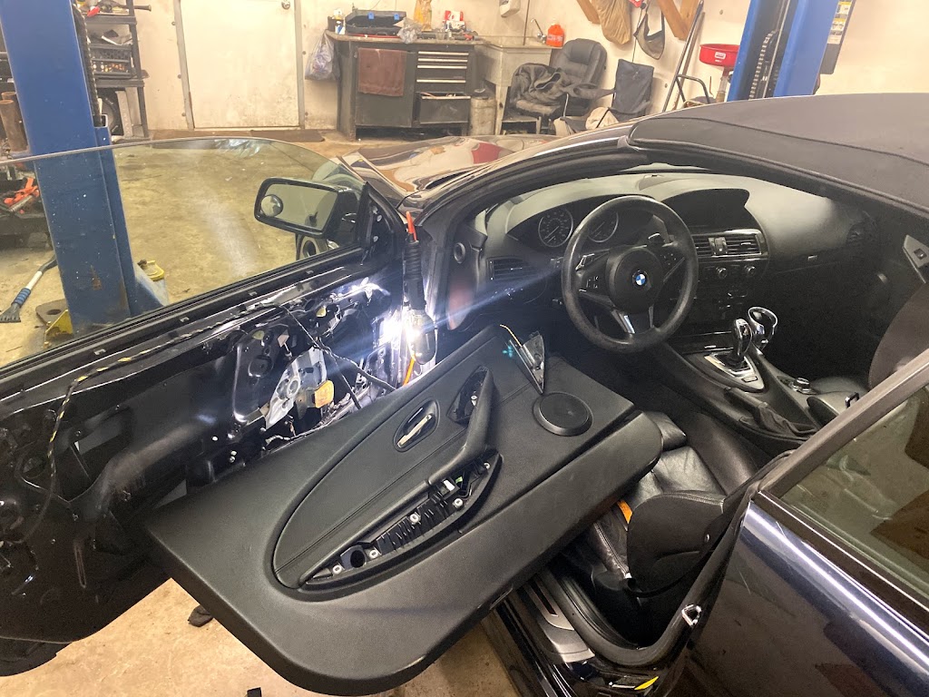 ELMANSI AUTO LTD | 4421 Harvester Rd, Burlington, ON L7L 4X1, Canada | Phone: (647) 909-4024