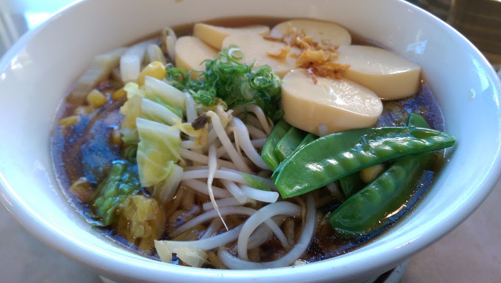Jiro Sushi & Ramen | 1801 Renfrew St, Vancouver, BC V5M 3H9, Canada | Phone: (604) 255-4293
