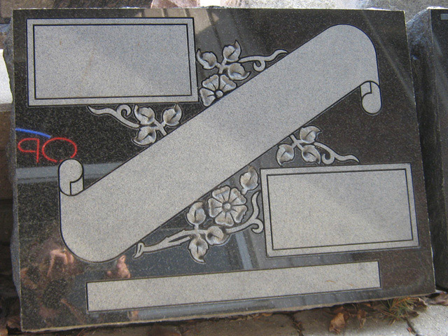 Mountain Memorials | 1380 Rymal Rd E, Hamilton, ON L8W 3N1, Canada | Phone: (905) 318-3323