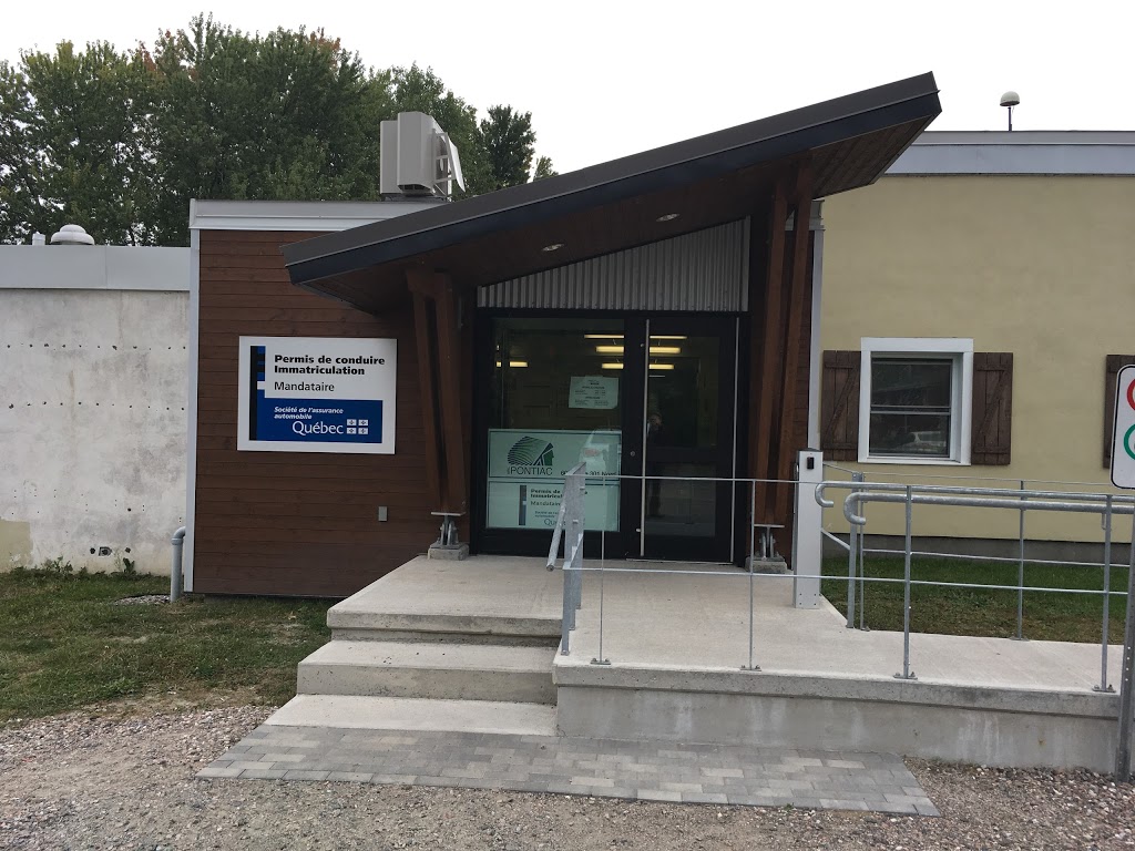 MRC Pontiac | 602 QC-301, Campbells Bay, QC J0X 1K0, Canada | Phone: (819) 648-5689