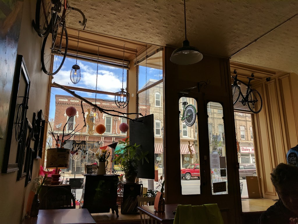 Pastry Peddler | 17 King St E, Millbrook, ON L0A 1G0, Canada | Phone: (705) 932-7333