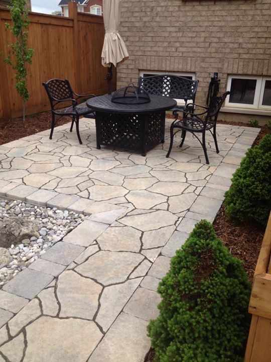 Groundworks landscaping | 572 Sunnyridge Rd, Jerseyville, ON L0R 1R0, Canada | Phone: (905) 961-1726