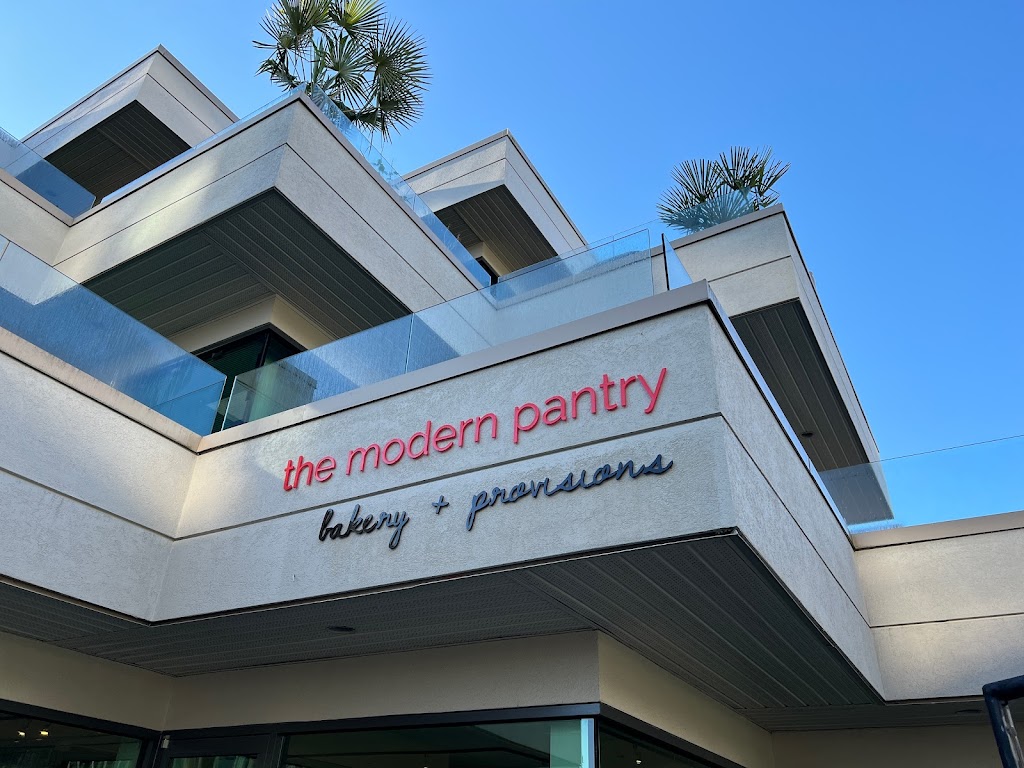 The Modern Pantry | 2232 Marine Dr Unit 102, West Vancouver, BC V7V 1K4, Canada | Phone: (604) 281-0014
