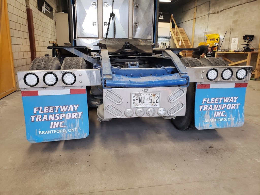 Autobright Lighting | 236 Braneida Ln Unit 6, Brantford, ON N3S 7W9, Canada | Phone: (519) 761-7540
