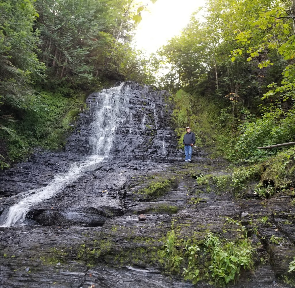 Kakabeka Falls Provincial Park | 4853 Highway 11/17, Kakabeka Falls, ON P0T 1W0, Canada | Phone: (807) 473-9231