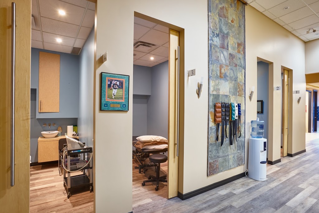Be in Motion | 360 Dundas St E b2, Oakville, ON L6H 6Z9, Canada | Phone: (905) 257-1904