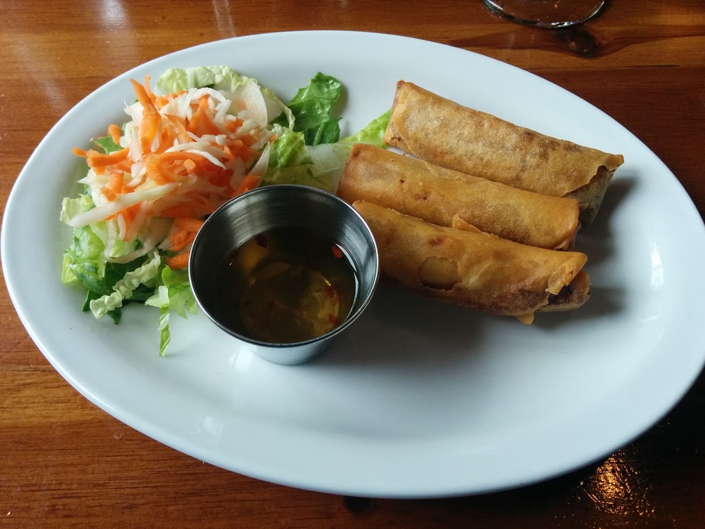 Au Coin du Vietnam | 1530 Rue Galt O, Sherbrooke, QC J1H 2B4, Canada | Phone: (819) 566-8383
