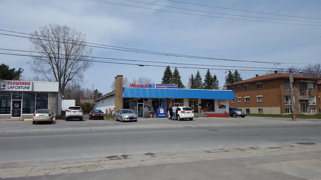 Chez Jean-Louis Enrg | 814 Rue Papineau, Joliette, QC J6E 2L5, Canada | Phone: (450) 759-0149