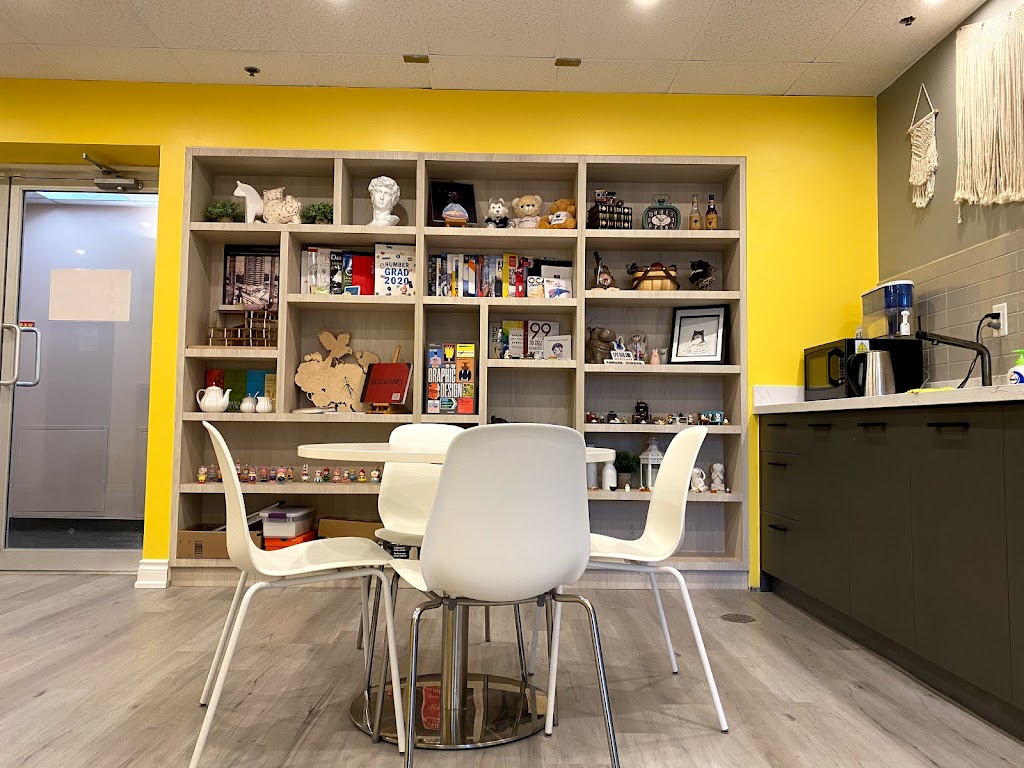 优途加拿大 UTOCANADA | 7077 Kennedy Rd Unit #210, Markham, ON L3R 0N8, Canada | Phone: (416) 949-1111