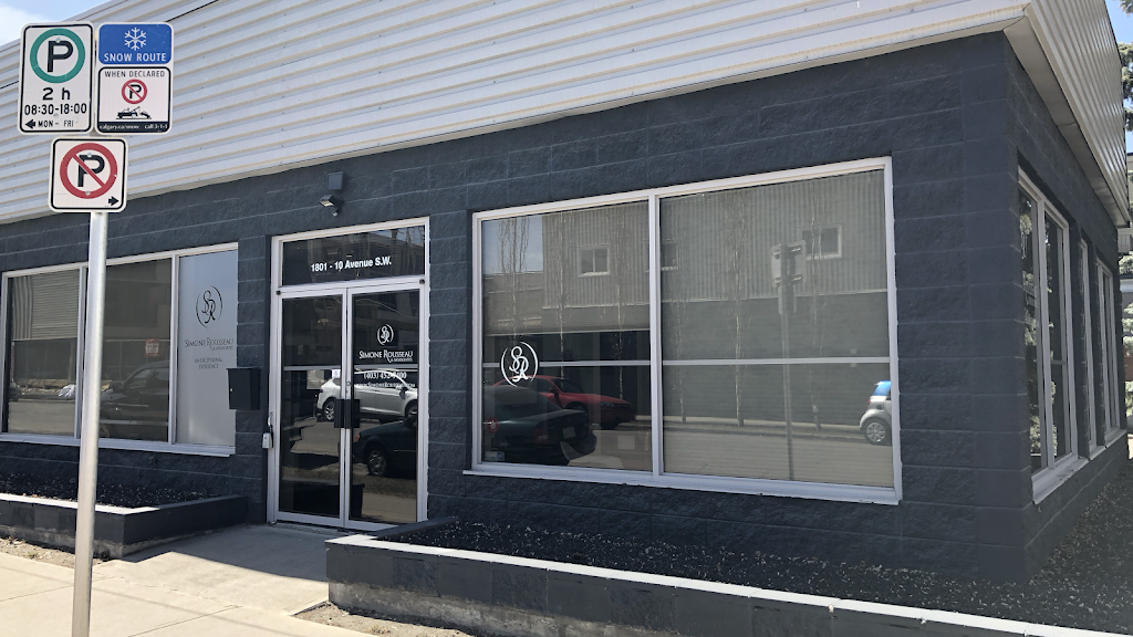 EXP REALTY: Simone Rousseau + Associates | 101 9 Ave SW, Calgary, AB T2P 1J9, Canada | Phone: (403) 452-7400