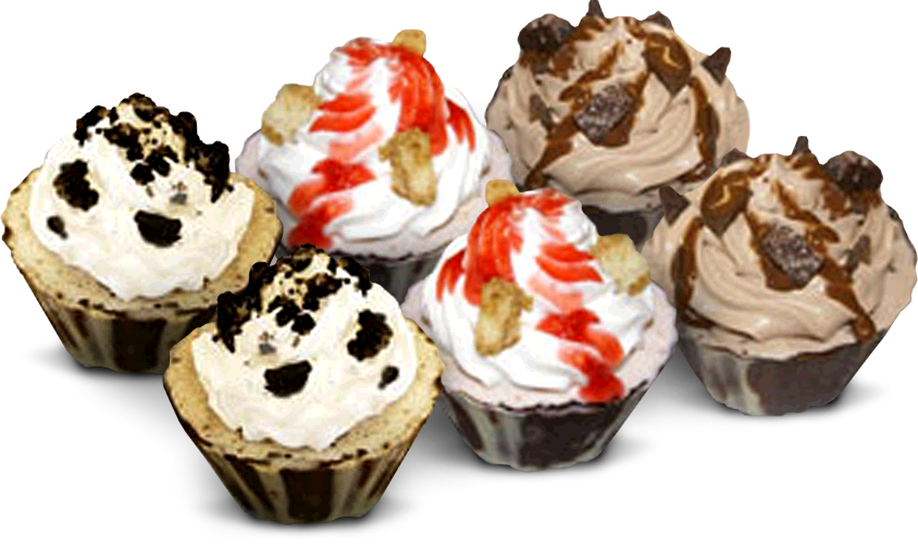 Dairy Queen (Treat) | 5005 S Service Rd, Beamsville, ON L0R 1B4, Canada | Phone: (905) 563-6442