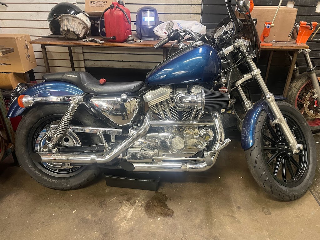 RD Powersports | 70 Hickson Ave Unit#3, Kingston, ON K7K 2N6, Canada | Phone: (613) 770-2679