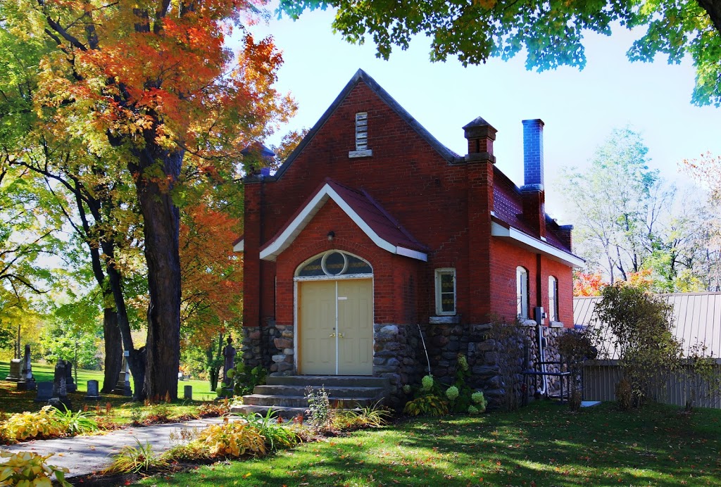 Riverside Cemetery and Crematorium | 347 Lindsay St S, Lindsay, ON K9V 4R4, Canada | Phone: (705) 324-2431