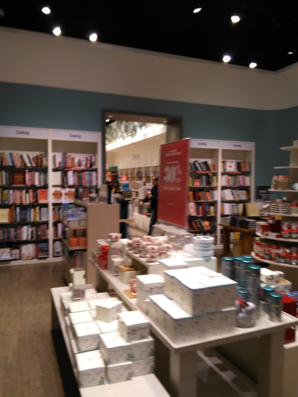 Indigo - Kenaston Common | 1590 Kenaston Blvd, Winnipeg, MB R3P 0Y4, Canada | Phone: (204) 488-6621