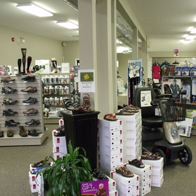Highlands Medical Supplies | 13523 Highway #118, Unit 2, Haliburton, ON K0M 1S0, Canada | Phone: (705) 457-9355