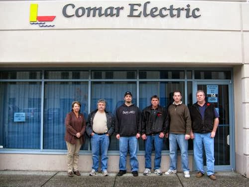 Comar Electrical Services Ltd. | electrician | 1515 Broadway St #114, Port Coquitlam, BC V3C 6M2, Canada | 6049417646 OR +1 604-941-7646
