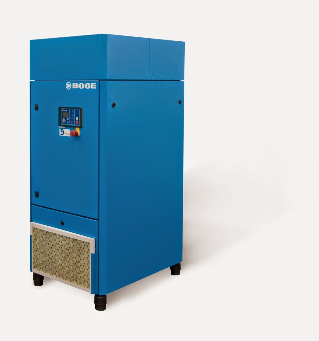 Sigma Compressor Inc | 1033 Pattullo Ave #13, Woodstock, ON N4V 1C8, Canada | Phone: (519) 963-4976
