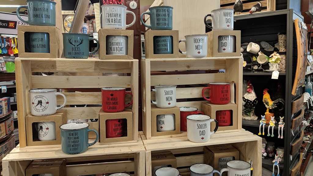 Bridlewood Home Hardware | 90 Michael Cowpland Dr, Kanata, ON K2M 1P6, Canada | Phone: (613) 599-7447