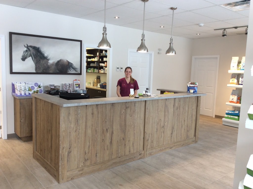 Clinique Veterinaire De | 5751 Chemin de Saint-Jean, Saint-Félix-de-Valois, QC J0K 2M0, Canada | Phone: (450) 889-2212