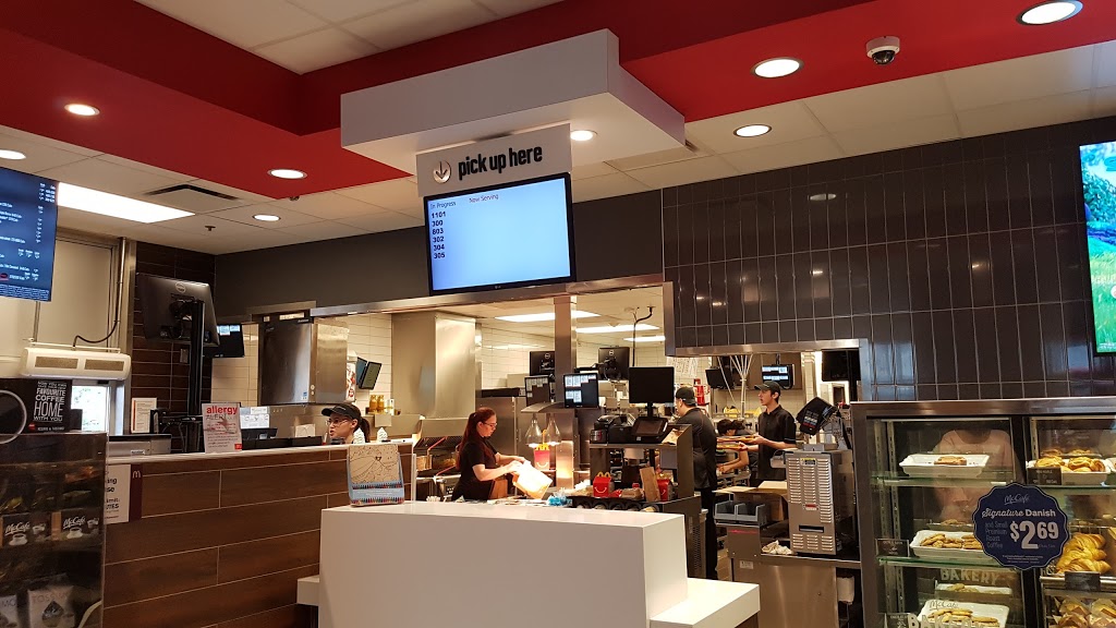 McDonalds | 9630 165 St NW, Edmonton, AB T5P 3S6, Canada | Phone: (780) 414-8466