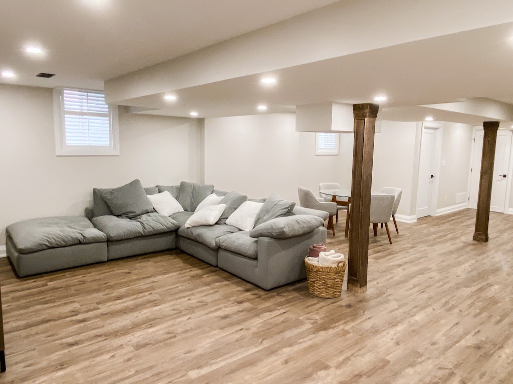 A & M Detailed Renovations | 47 Cambridge Crescent, Bradford, ON L3Z 1E2, Canada | Phone: (905) 251-8022