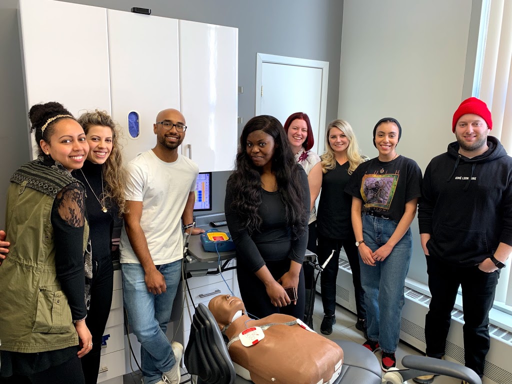 City Dental On Yonge | 415 A Yonge St #101, Toronto, ON M5B 2E7, Canada | Phone: (416) 845-5500