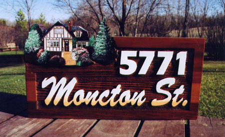 Abes Signs Ltd | 810 58 St E, Saskatoon, SK S7K 5Z4, Canada | Phone: (306) 934-8812