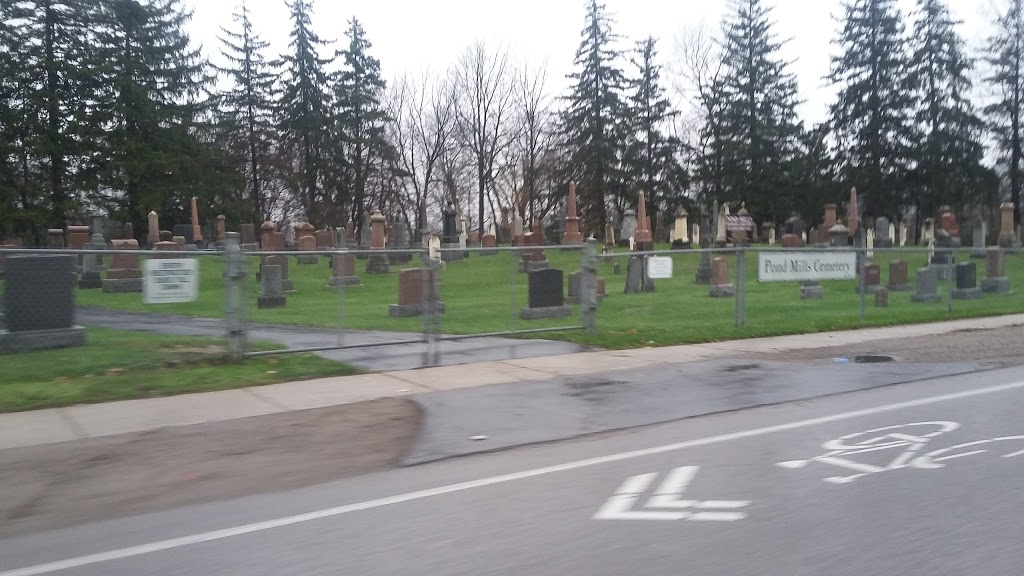 Pond Mills Cemetery | Pond Mills Rd, London, ON N5Z 4W5, Canada