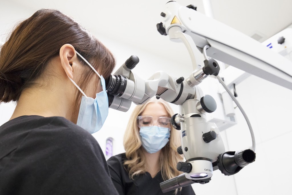 Clear Dental | 4222 Gateway Blvd NW #103, Edmonton, AB T6J 7K1, Canada | Phone: (780) 250-2728