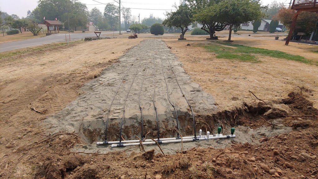 Wrightway onsite wastewater ltd | 1154 Smithers Rd, Parksville, BC V9P 2C1, Canada | Phone: (250) 240-4824